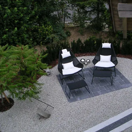 아파트 Apartment Apart Waldershof
