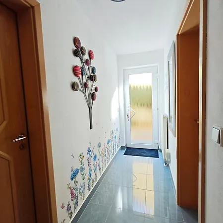 Appartamento Apartment Apart Waldershof