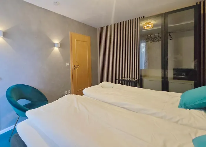 Apartment Apart Waldershof Appartamento
